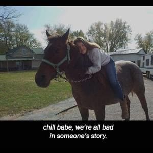 Meet your Posher, Alysen